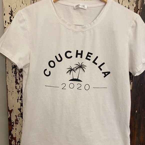 NWOT “Couchella” 2020. Size Medium.  Five Dollar Sale. - Picture 1 of 6
